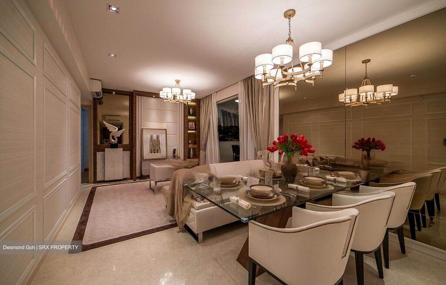 The Line @ Tanjong Rhu (D15), Condominium #535105931